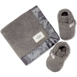 Baby UGG boots